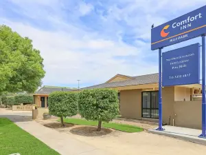 Comfort Inn May Park