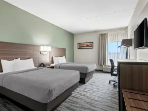 SureStay Plus Hotel by Best Western Norman