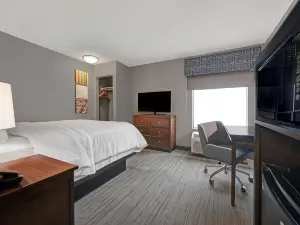 Hampton Inn Farmington