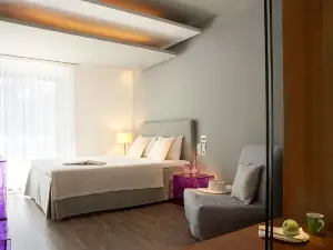 카마리 비치 호텔 타소스