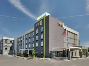 Home2 Suites by Hilton Yakima Airport