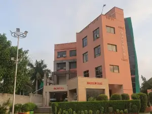 Hotel Shrinath Palace