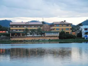 Peten Esplendido Hotel and Conference Center