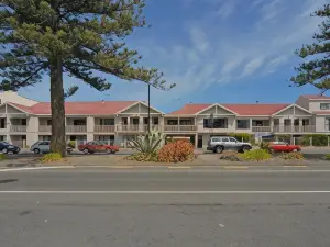 에지워터 모터 로지