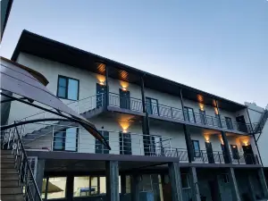 Cityhotel Hotel