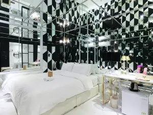 Gwangyang Hotel Urban