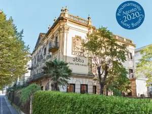 Abba San Sebastián Hotel