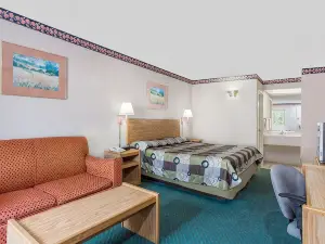 Knights Inn Ruther Glen