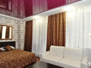 Frant-Hotel Palacе (Франт Отель Палас)