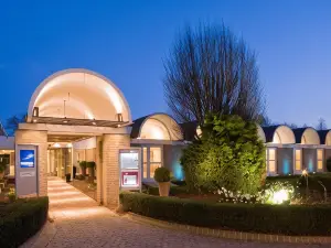 Novotel Valenciennes
