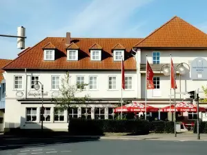Gieschens Hotel