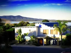 The Wave Oasis SC B&B