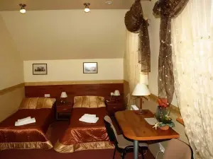 Guest House Novus Rex