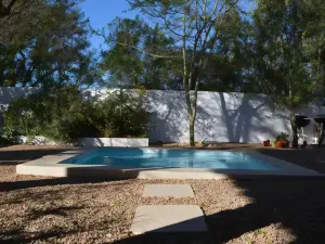 Gecko Cottages