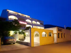 Villa Daniela