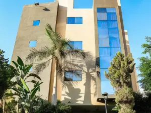 NewCity Hotel & Suites