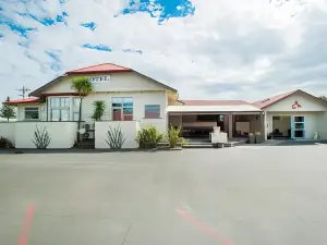 AhiKaa Gisborne Motel