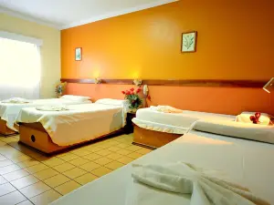 Hostería Casa Blanca Iguazú