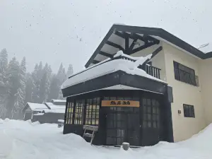 駒岳温泉