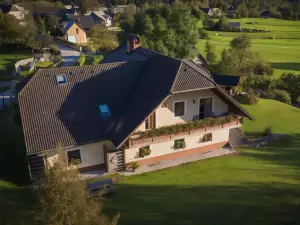 Apartments Rožič Bohinj