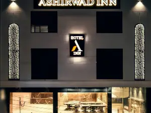 Hotel Ashirwad Inn Korba