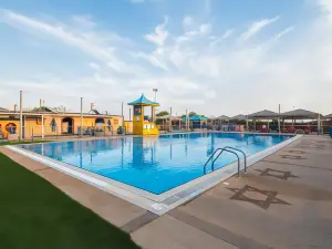 The Dream Compound-  by Biankini Dead Sea