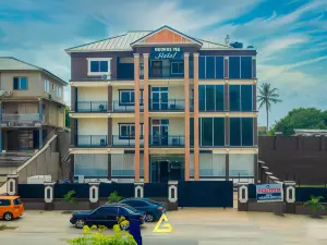 George Vee Hotel Ltd