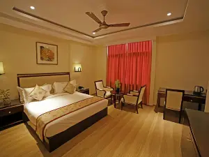 Hotel Royal Inn
