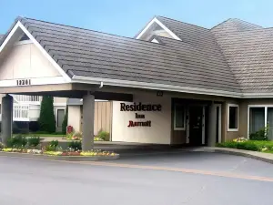 Residence Inn Seattle South/Tukwila