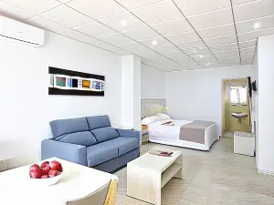 Areh Apartamentos