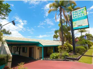 Coffs Harbour Pacific Palms Motel