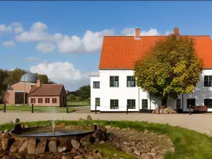 Skærum Mølle