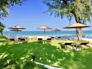 Kundala Beach Resort Hua Hin