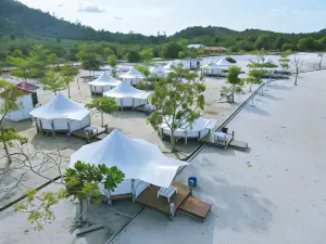 Viovio Beach & Resort