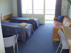Hotel Nordborg Sø