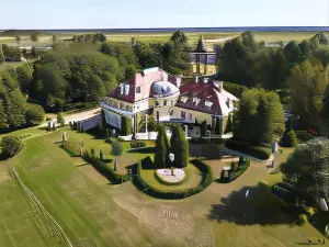 Palac Bugaj