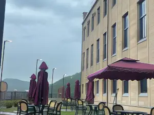 Imperial Hotel
