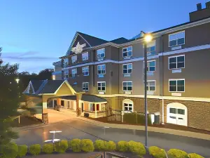 Country Inn & Suites by Radisson, Asheville West Near Biltmore