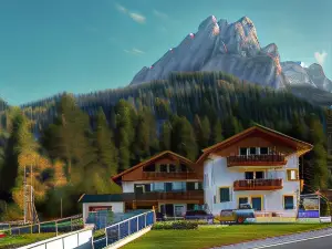 Residence Trenker Luis
