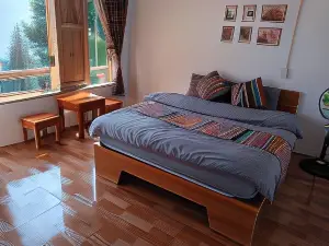 Homestay Hoàng Vũ