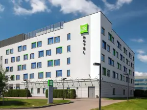 Ibis Styles Warszawa Airport (Opening June 2023)