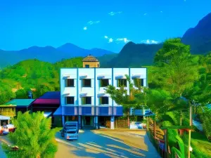 An Thao Ba Be Hotel