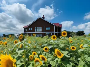 Shooting Star the Bed & Breakfast
