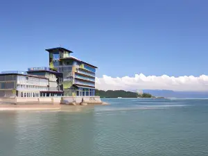 Komatsuya Nagisakan