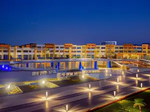Helnan Hotel - Port Fouad