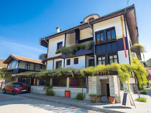Oazis Family Hotel