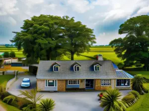 The Ring Farmhouse