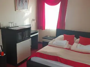 Motel Villa Aroma