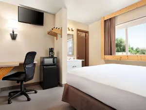 Travelodge by Wyndham Guernsey