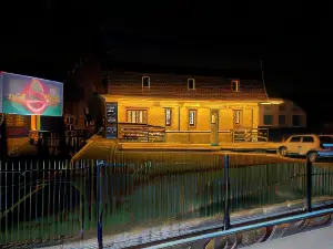 Magic Rooms